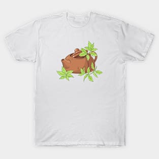 tea lover T-Shirt